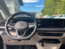 VW Multivan Style eHybrid 180 kW 4MOTION in Deepblack Perleffekt
