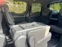 VW Multivan Style eHybrid 180 kW 4MOTION in Deepblack Perleffekt