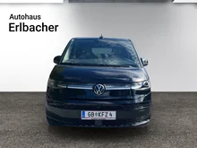 VW Multivan Style eHybrid 180 kW 4MOTION in Deepblack Perleffekt