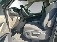 VW Multivan Style eHybrid 180 kW 4MOTION in Deepblack Perleffekt