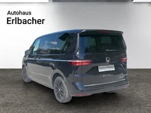 VW Multivan Style eHybrid 180 kW 4MOTION in Deepblack Perleffekt