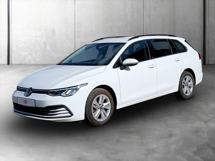 VW Golf Variant TDI