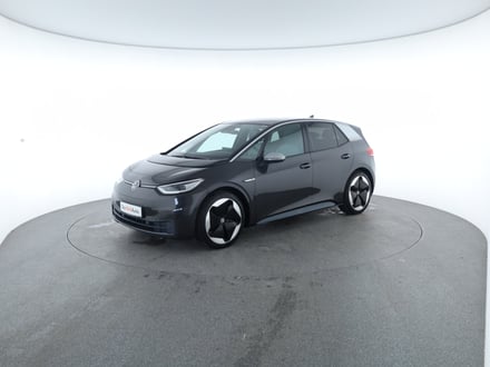 VW ID.3 1ST Edition Max mit Wärmepumpe