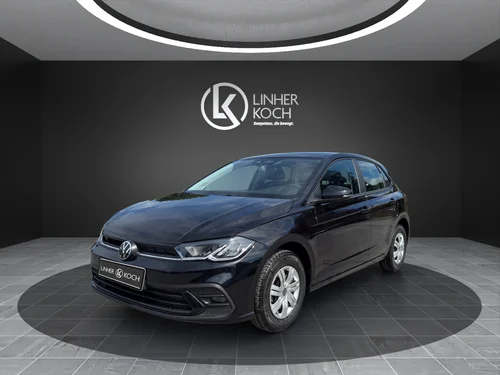 VW Polo 4Me