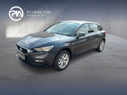 SEAT Leon Style Edition 1.5 TSI 115 PS