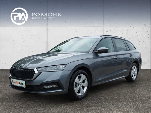 Škoda Octavia Combi Ambition TDI DSG