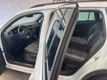 VW Tiguan Comfortline TDI SCR DSG in Pure White