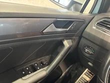 VW Tiguan Comfortline TDI SCR DSG in Pure White