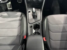 VW Tiguan Comfortline TDI SCR DSG in Pure White