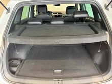 VW Tiguan Comfortline TDI SCR DSG in Pure White
