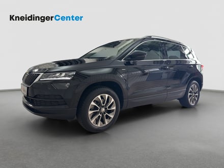 Škoda KAROQ 4x4 Ambition TDI DSG SCR