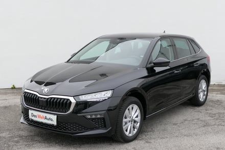 Škoda Scala Selection TSI
