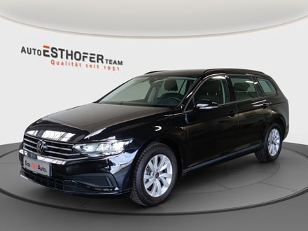 VW Passat Variant Business TDI DSG