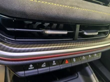 Škoda Elroq RS in Stahl-Grau