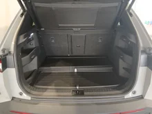 Škoda Elroq RS in Stahl-Grau
