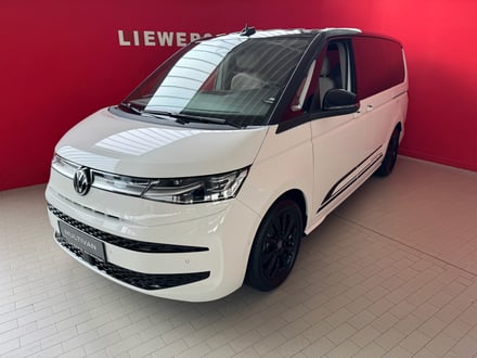 VW Multivan Edition ÜH TDI