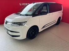 Thumbnail-Foto von Fahrzeug