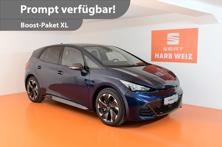 CUPRA Born 60/63 e-Boost 170kW/231PS