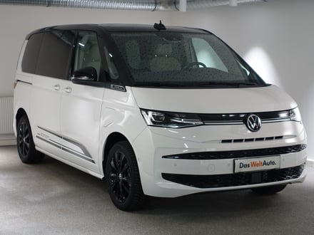 VW Multivan Edition eHybrid 180 kW 4MOTION