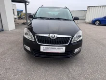 Thumbnail-Foto von Fahrzeug