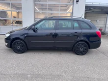 Thumbnail-Foto von Fahrzeug