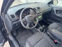 Thumbnail-Foto von Fahrzeug