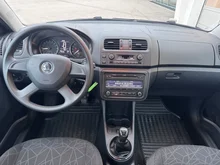 Thumbnail-Foto von Fahrzeug