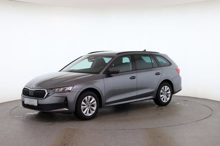 Škoda Octavia Combi Essence TSI