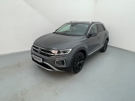 VW T-Roc Style TDI 4MOTION DSG