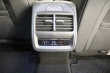 Škoda Superb Combi 4x4 Selection TDI DSG in Ebony-Schwarz Metallic