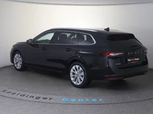 Škoda Superb Combi 4x4 Selection TDI DSG in Ebony-Schwarz Metallic