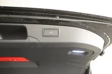 Škoda Superb Combi 4x4 Selection TDI DSG in Ebony-Schwarz Metallic