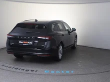 Škoda Superb Combi 4x4 Selection TDI DSG in Ebony-Schwarz Metallic