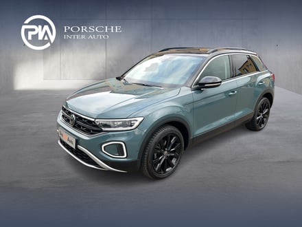 VW T-Roc Life TSI