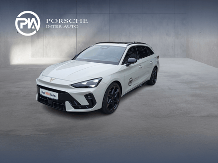 CUPRA Leon SP Kombi 1.5 eTSI DSG