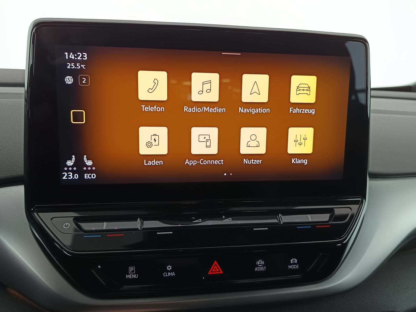 VW ID.4 Pro Performance 150 kW Life | Bild 18 von 34