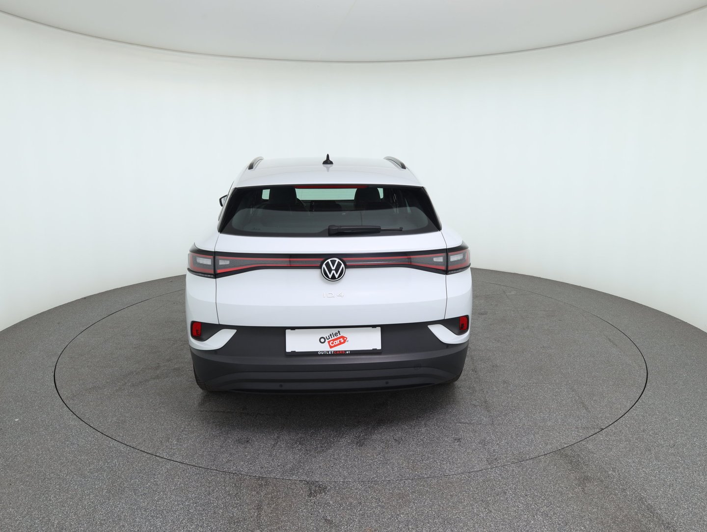VW ID.4 Pro Performance 150 kW Life | Bild 6 von 34