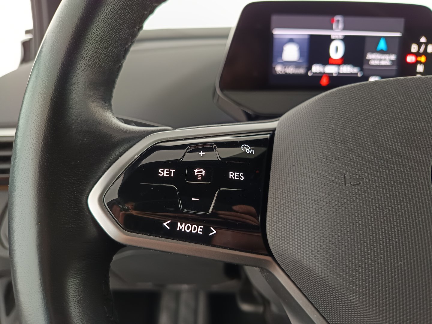 VW ID.4 Pro Performance 150 kW Life | Bild 16 von 34
