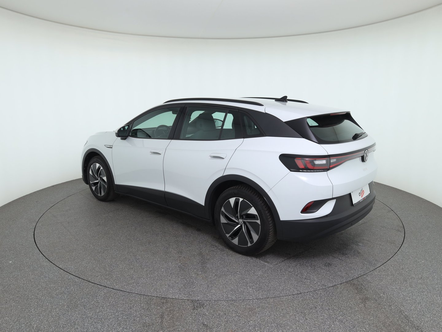 VW ID.4 Pro Performance 150 kW Life | Bild 7 von 34