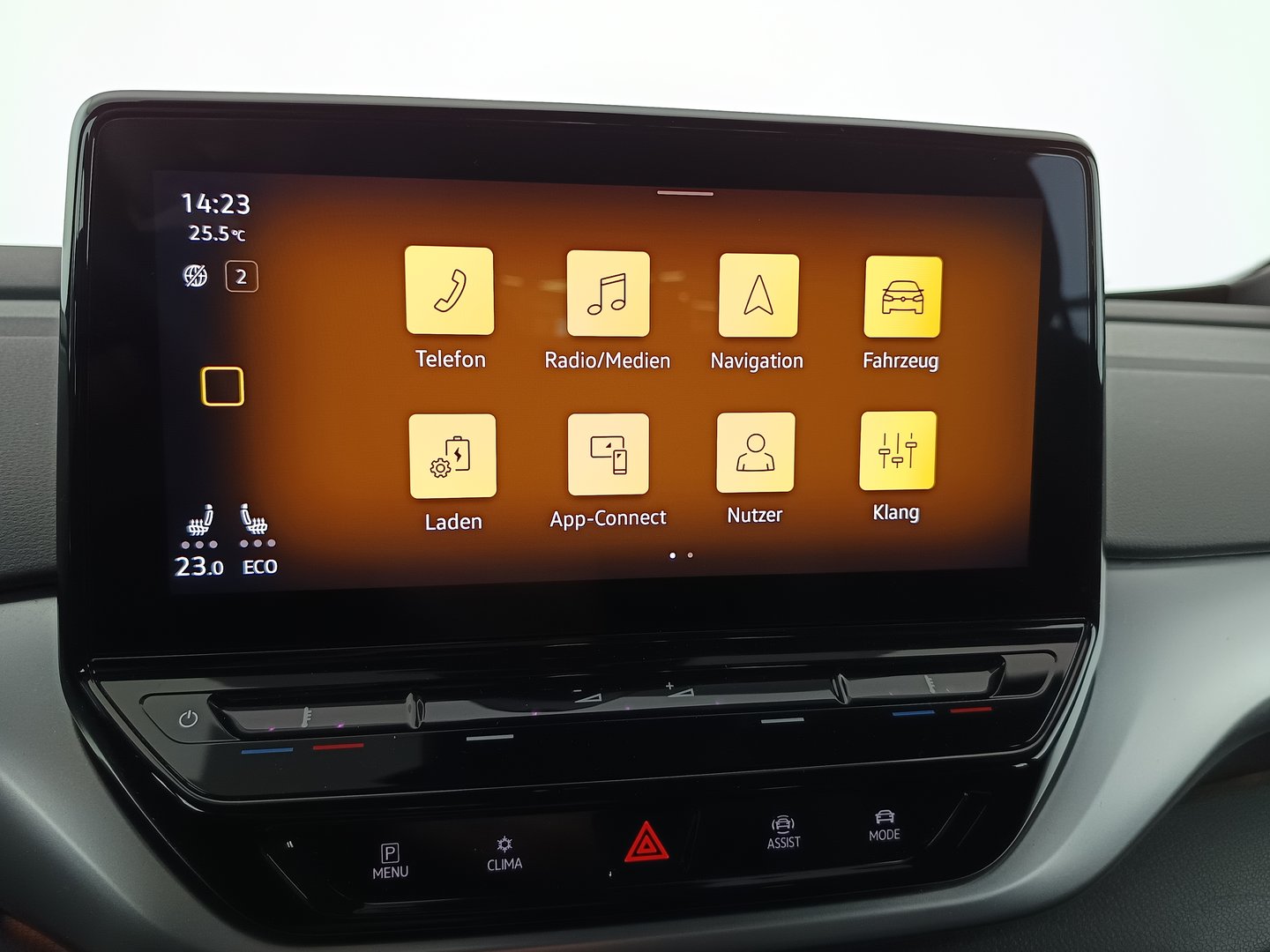 VW ID.4 Pro Performance 150 kW Life | Bild 21 von 34