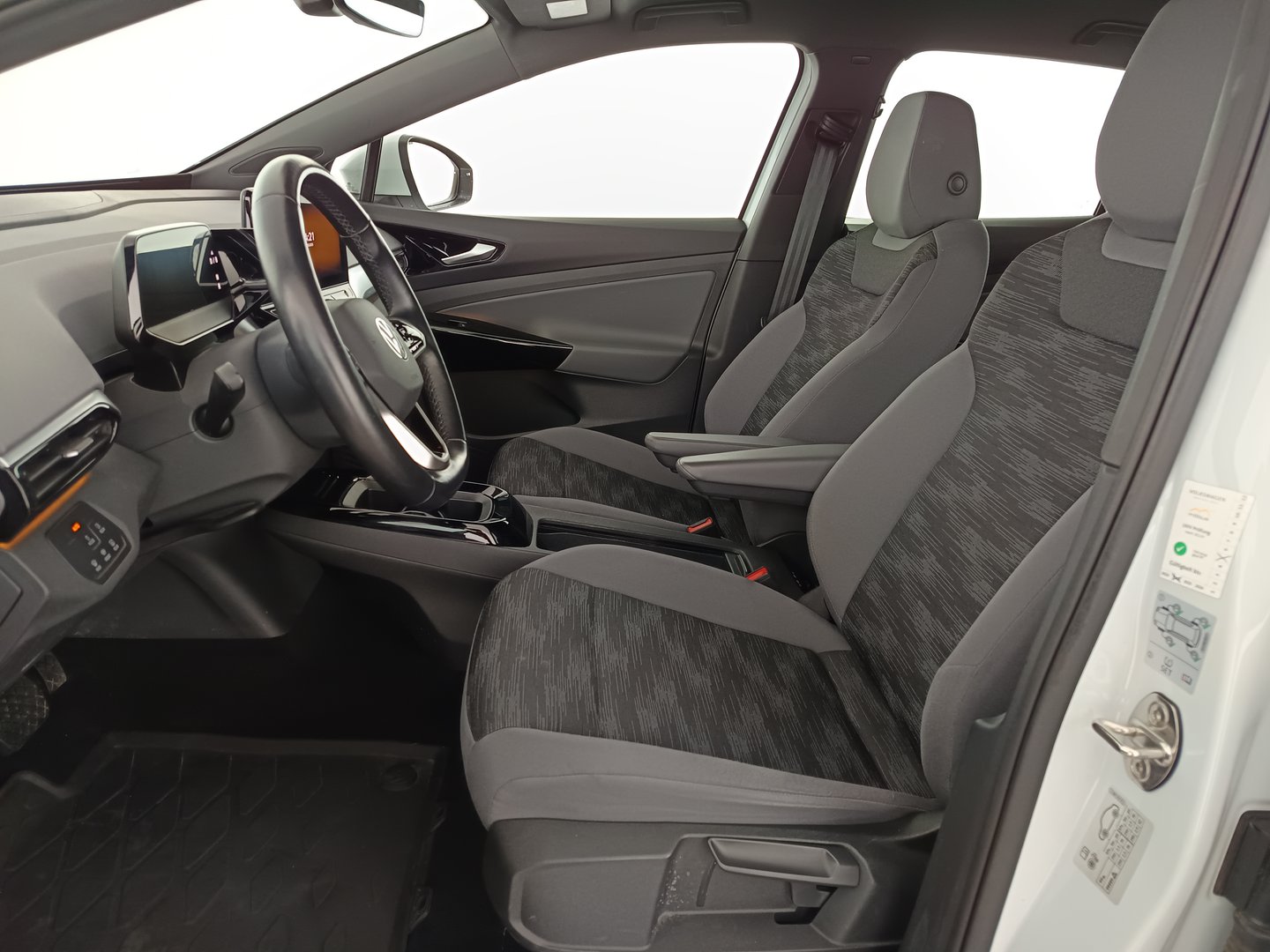 VW ID.4 Pro Performance 150 kW Life | Bild 13 von 34