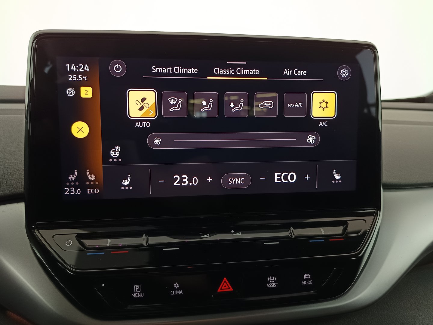 VW ID.4 Pro Performance 150 kW Life | Bild 27 von 34