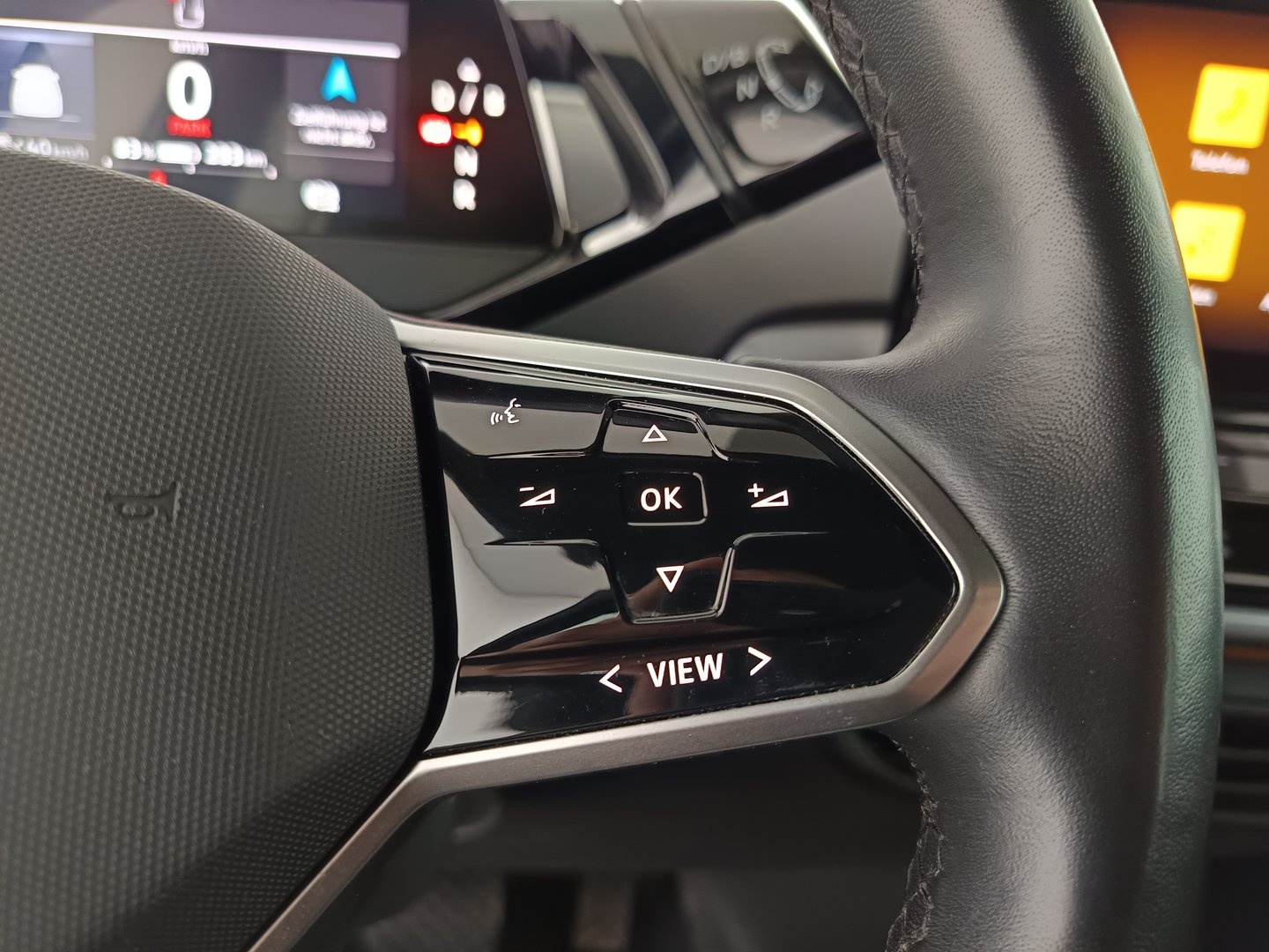 VW ID.4 Pro Performance 150 kW Life | Bild 17 von 34