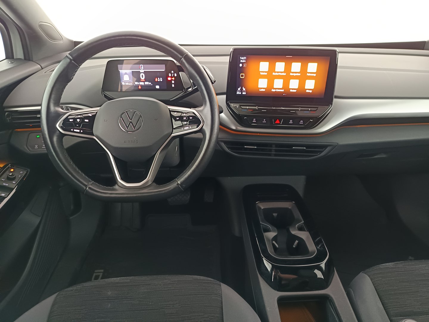 VW ID.4 Pro Performance 150 kW Life | Bild 14 von 34