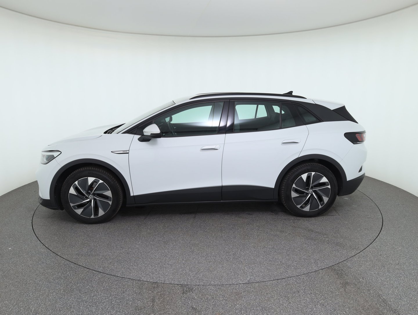 VW ID.4 Pro Performance 150 kW Life | Bild 8 von 34
