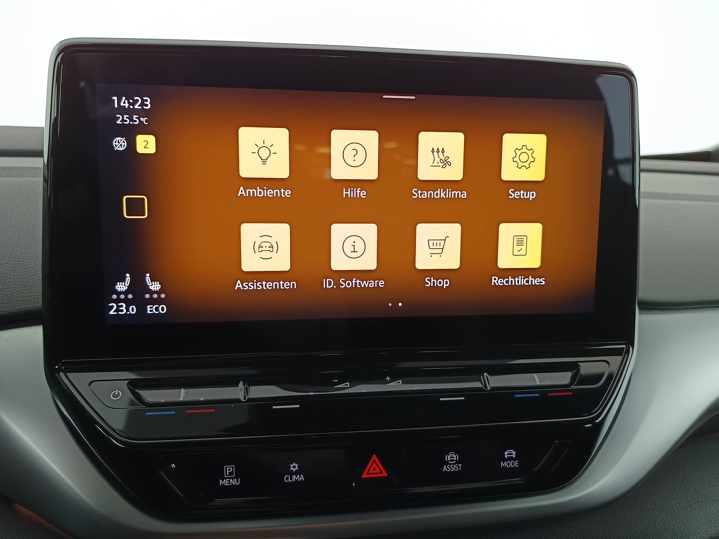VW ID.4 Pro Performance 150 kW Life | Bild 19 von 34