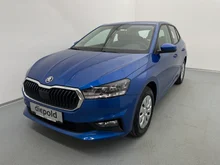 Thumbnail-Foto von Fahrzeug