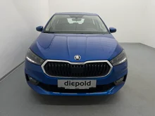 Thumbnail-Foto von Fahrzeug