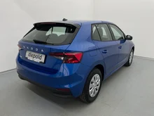 Thumbnail-Foto von Fahrzeug