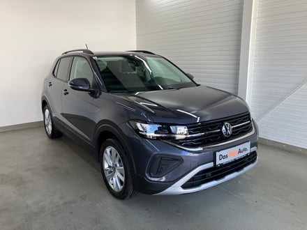 VW T-Cross Friends TSI